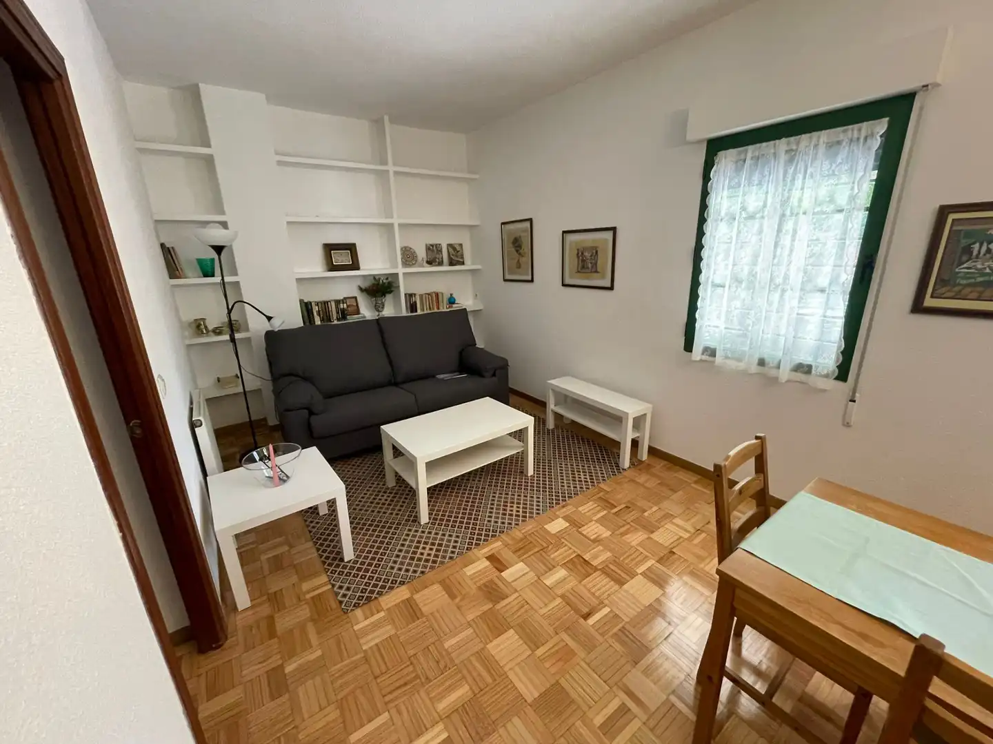Piso en  Calle Rico Home - Foto 7