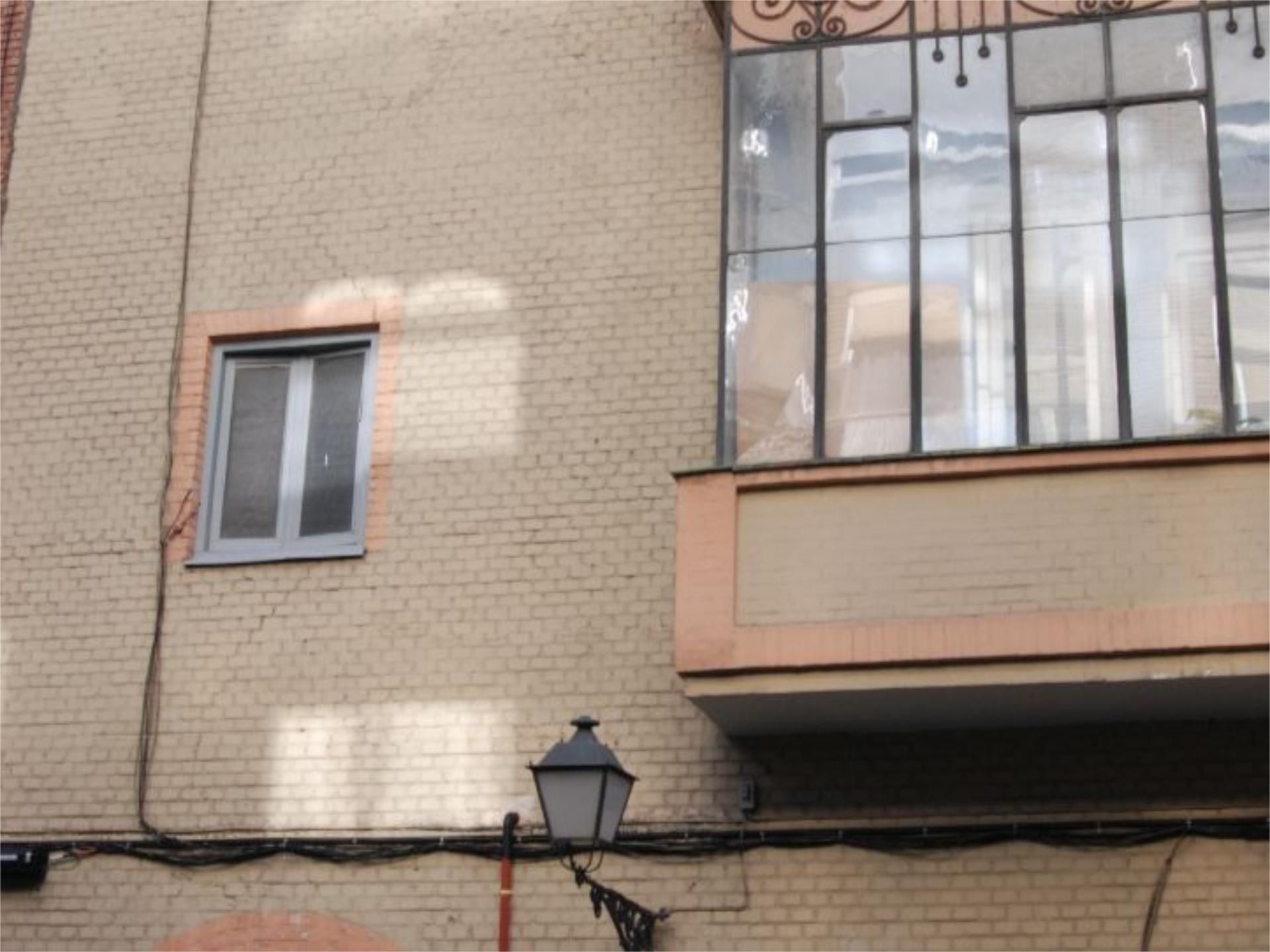 Piso en  Calle de Francisco Navacerrada 18