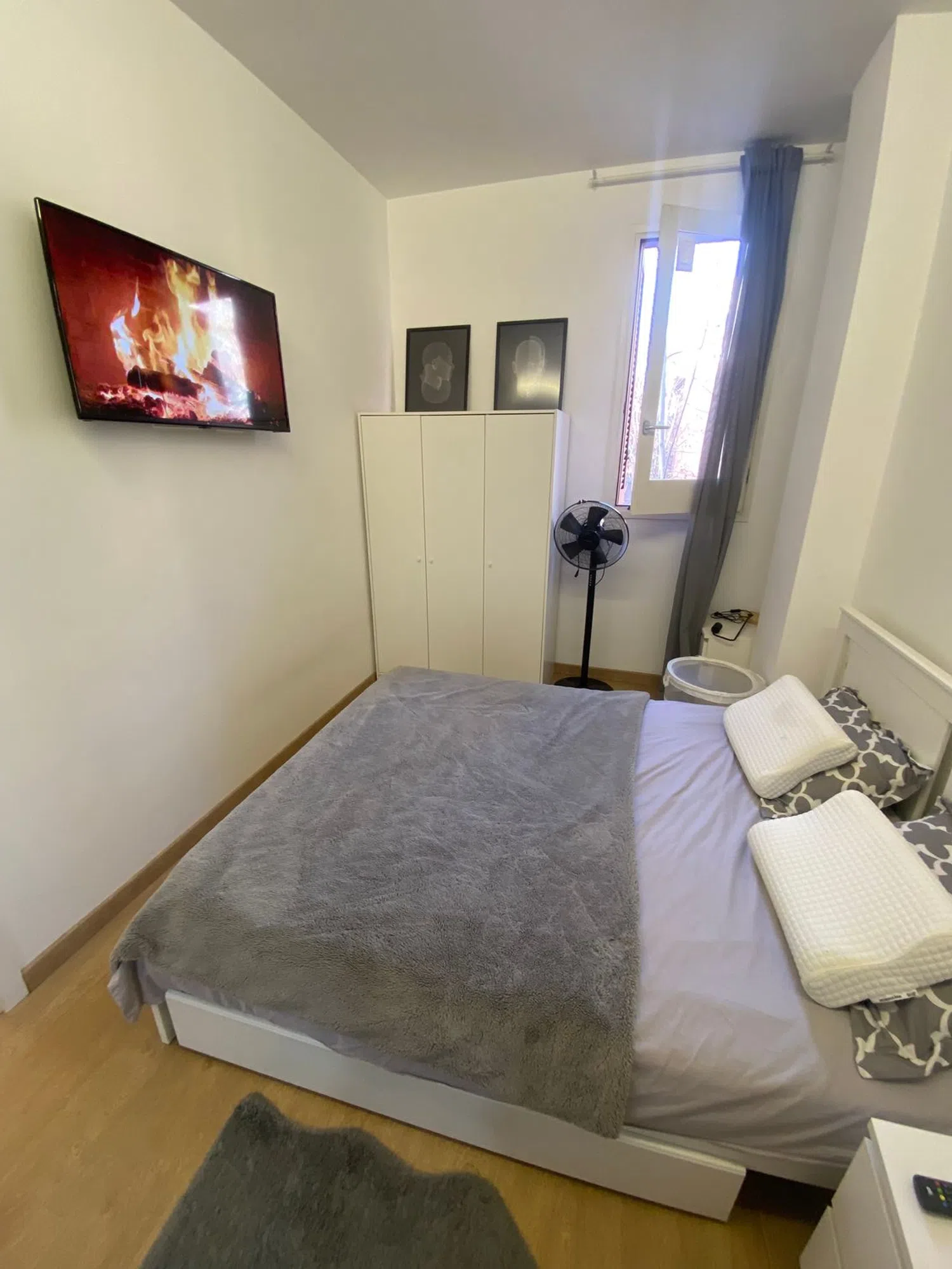 Piso en calle de València, 404 - Foto 8