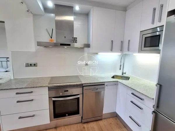 Piso en Calle Mas, Collblanc - Foto 10