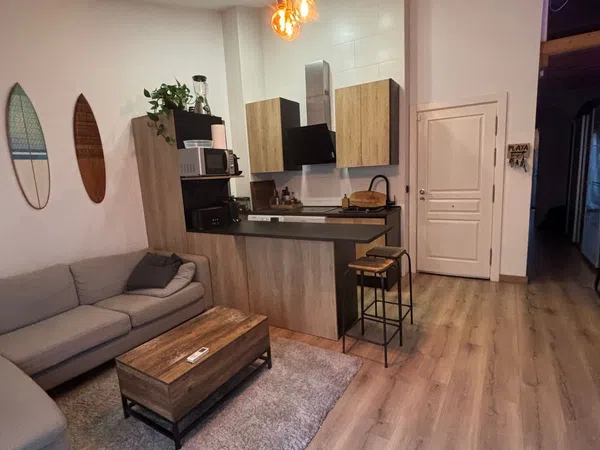 Ático en calle de las Armas, 29 - Foto 2