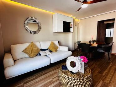 Apartamento en  Calle Doña Sinforosa 39 - Foto 1