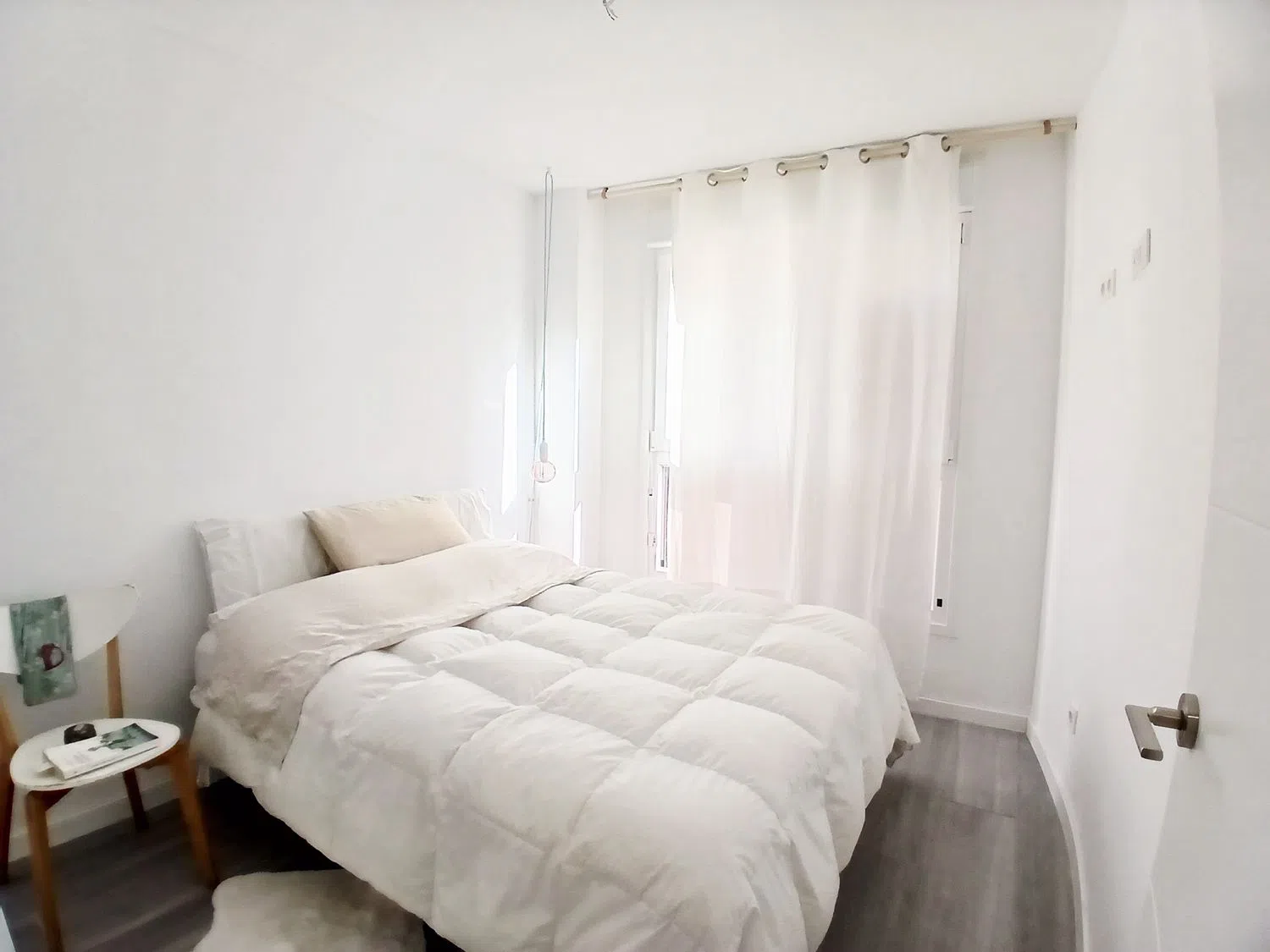 Piso en Casco Antiguo - Foto 6