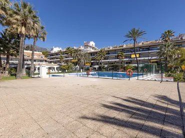 Piso en  Urbanización Cortijo de Nagüeles 128 - Foto 6