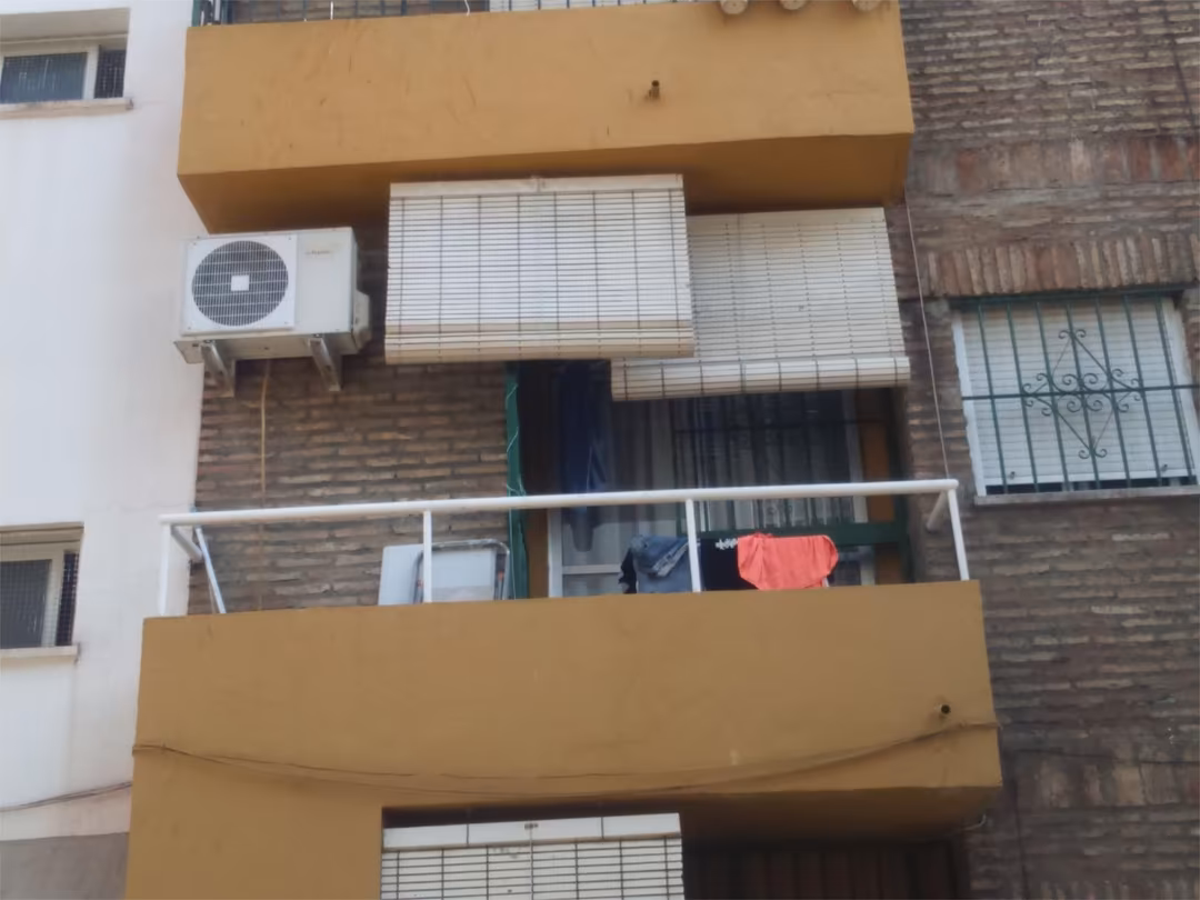 Piso en  Calle Patricio Sáenz 1