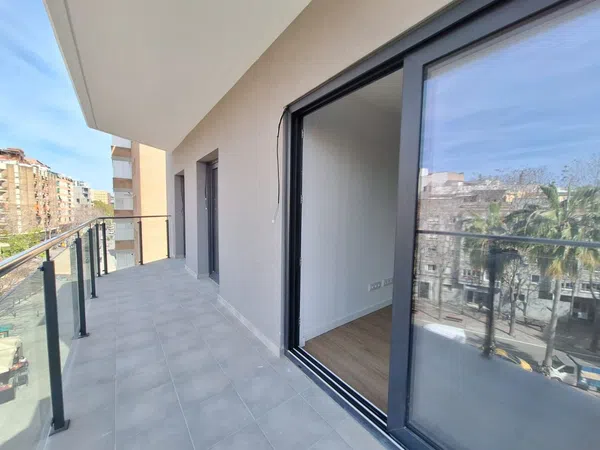 Piso en Calle del Comerç, Santa Eulàlia - Foto 1