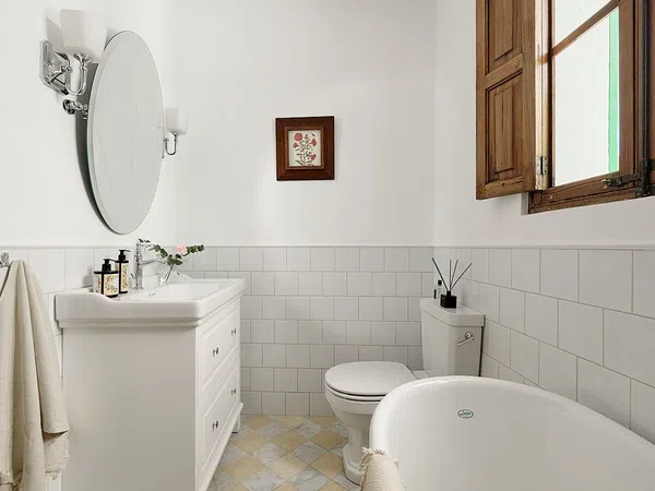 Piso en calle Vicente Yáñez Pinzon, 3 - Foto 8