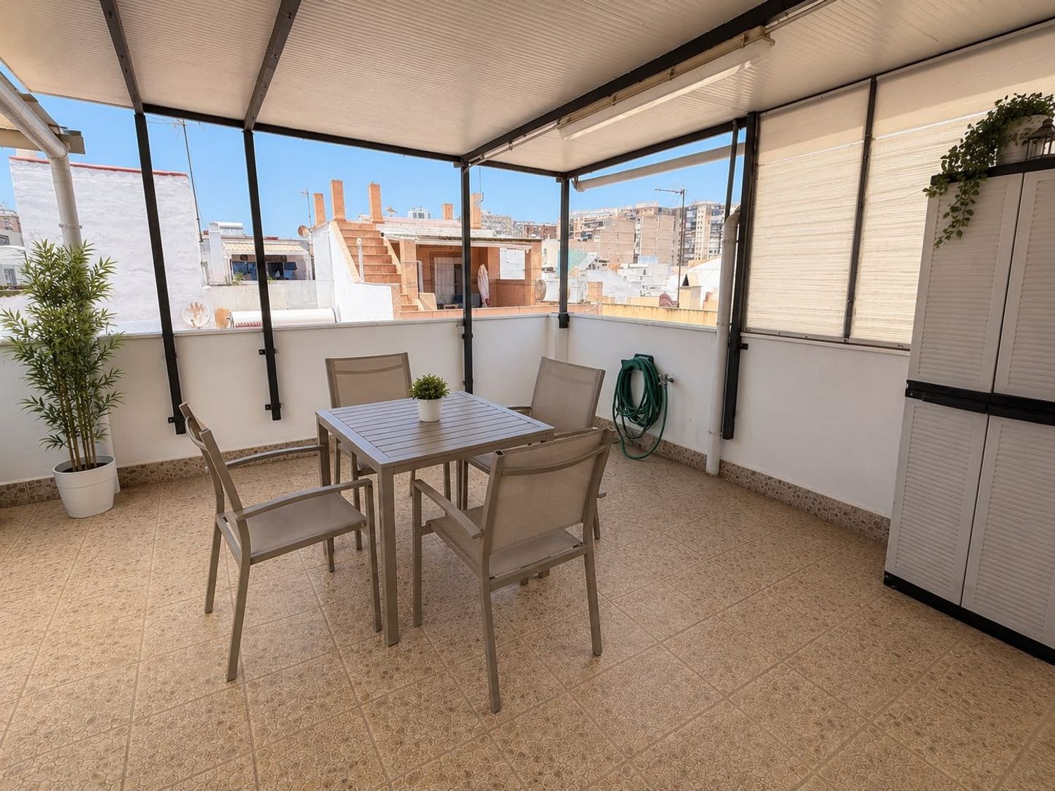 Chalet adosado en Calle Garcerán, 40, Huelin - Foto 6