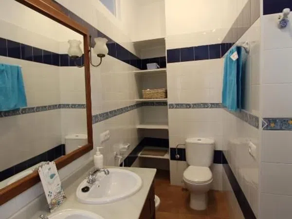 Piso en calle Ollerías, 54 - Foto 3