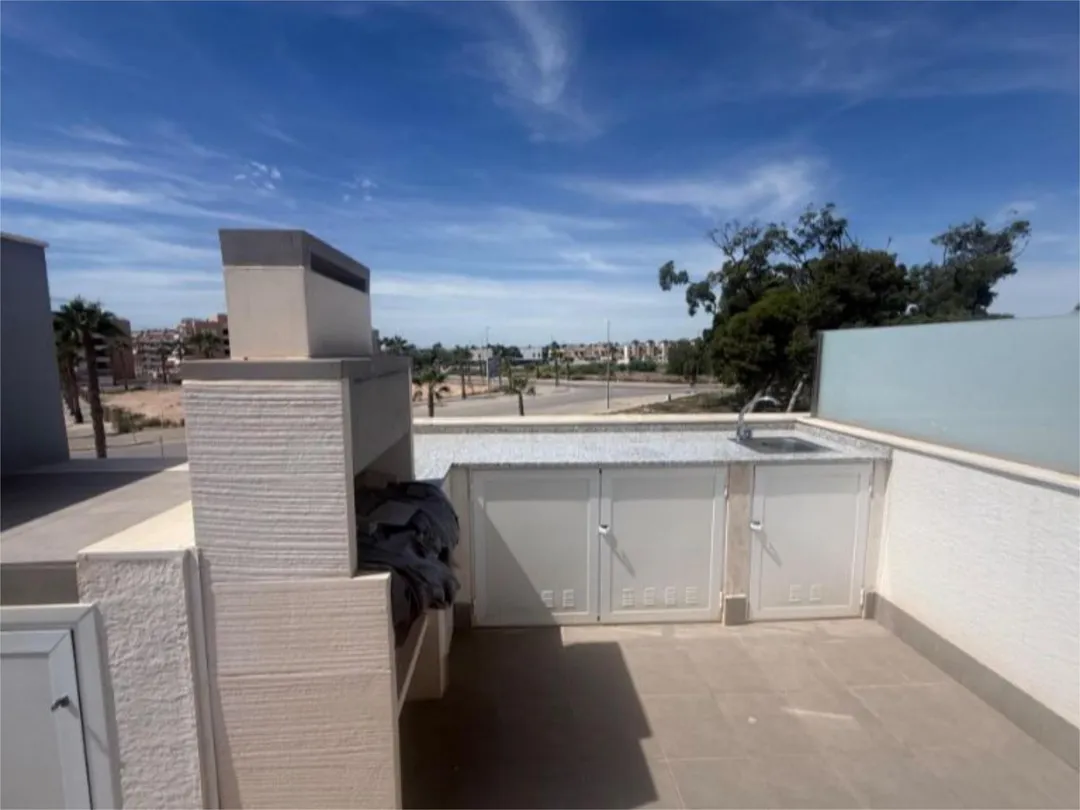 Piso en  Calle Doctor Severo Ochoa 0 - Foto 11