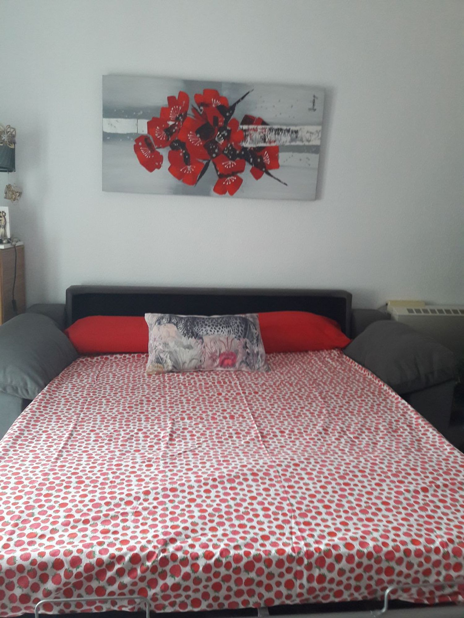 Estudio en Calle Aralar, 54 - Foto 4