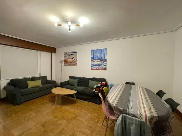 Piso en Calle Ramon Ortiz de Zarate, 13, Centro, Centro - Foto 1