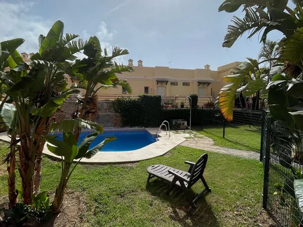 Piso en Calle Albatros, 8, Añoreta Golf - Paraíso del Sol, Añoreta Golf - Paraíso del Sol - Foto 15