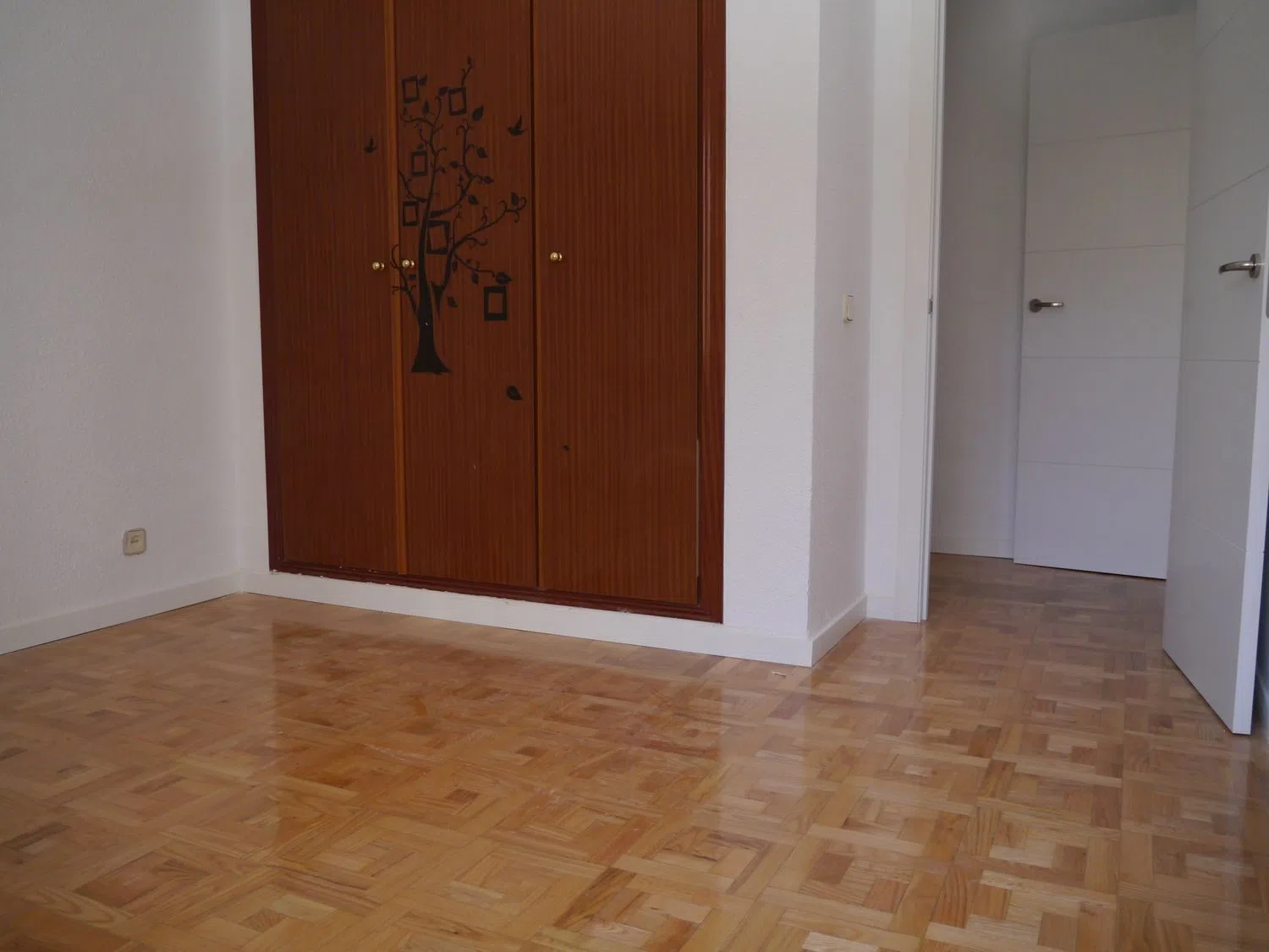 Piso en calle Pico de los Artilleros, 1 - Foto 7