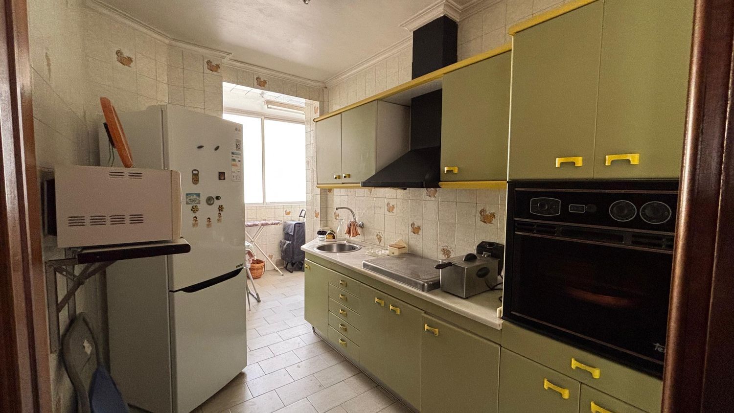 Piso en calle Fernando IV, 44 - Foto 22