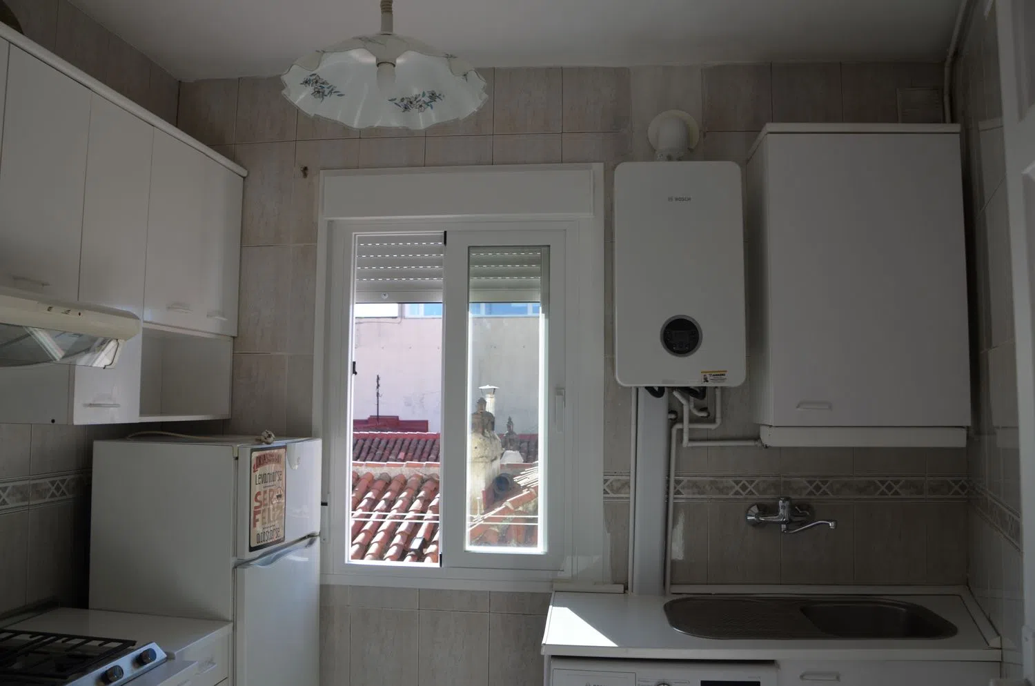 Piso en paseo de Santa María de la Cabeza, 2 - Foto 5