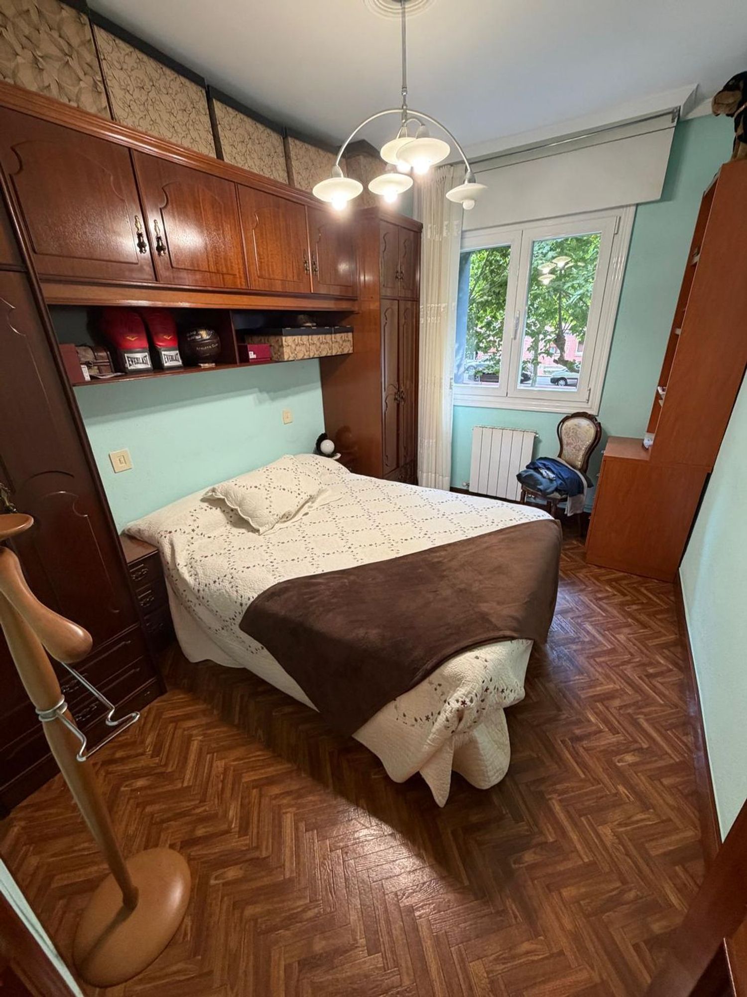 Piso en Calle Llano, 62, Lutxana - Llano, Lutxana - Llano - Foto 14