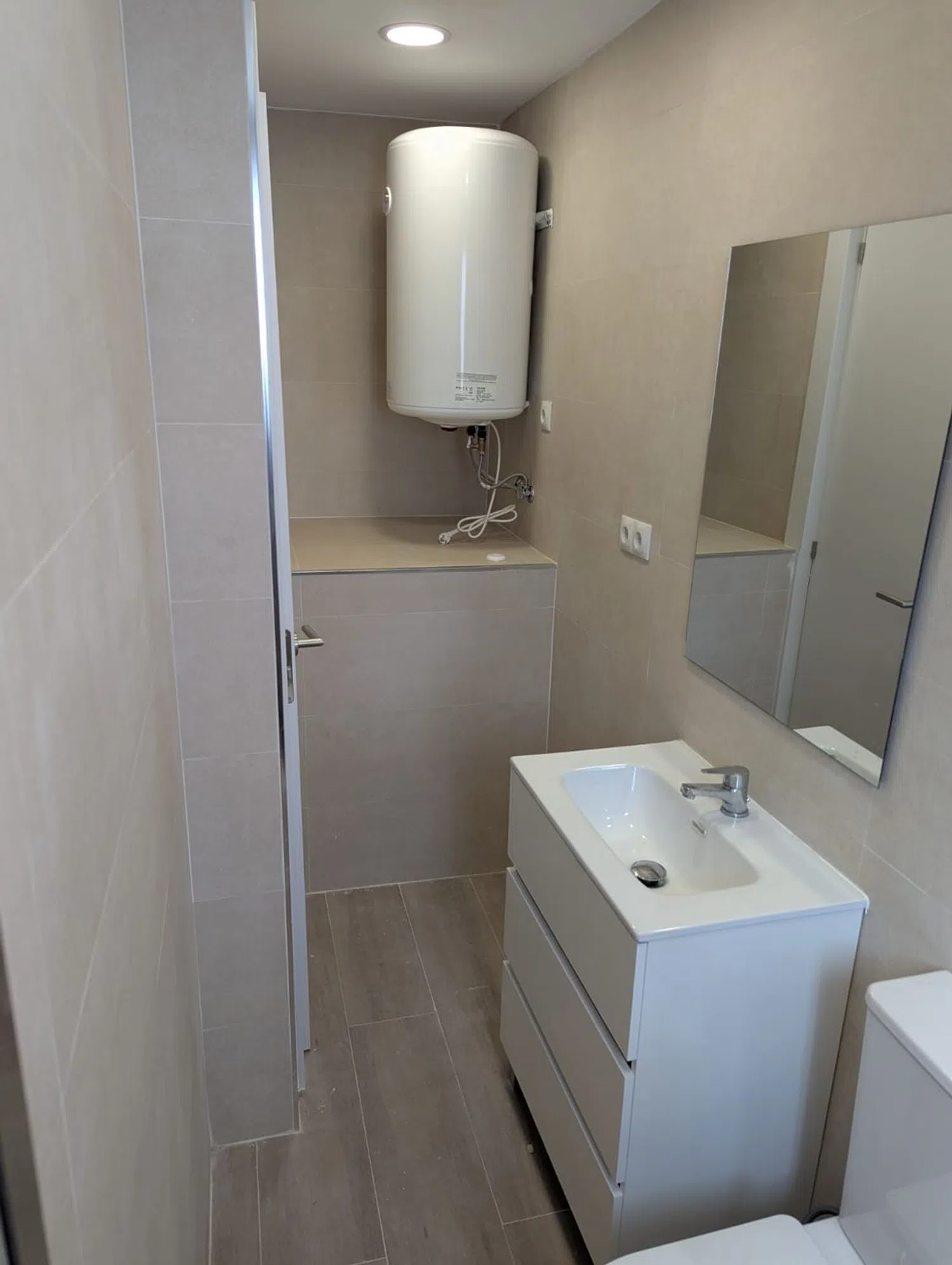 Piso en calle de Rodríguez Espinosa, 20 - Foto 10