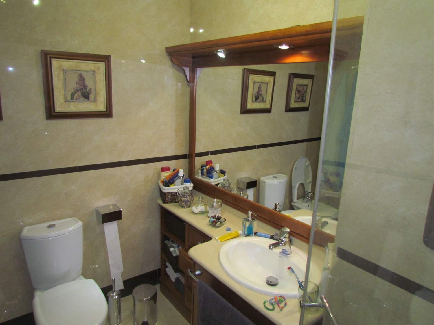 Chalet adosado en Calle Alonso de Ercilla, 30 - Foto 23