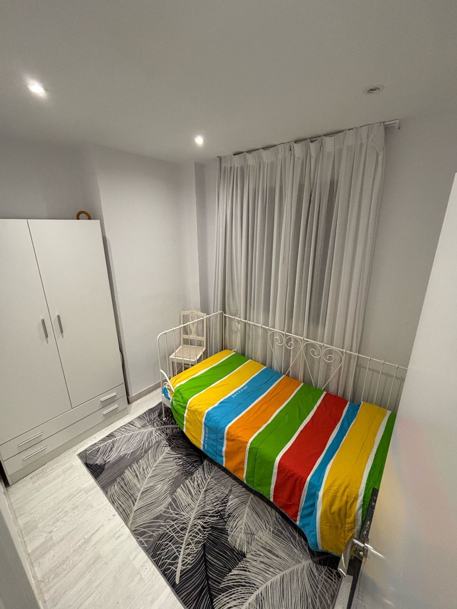 Piso en Calle Fernández de Isla, 26, Numancia - San Fernando, Numancia - San Fernando - Foto 3