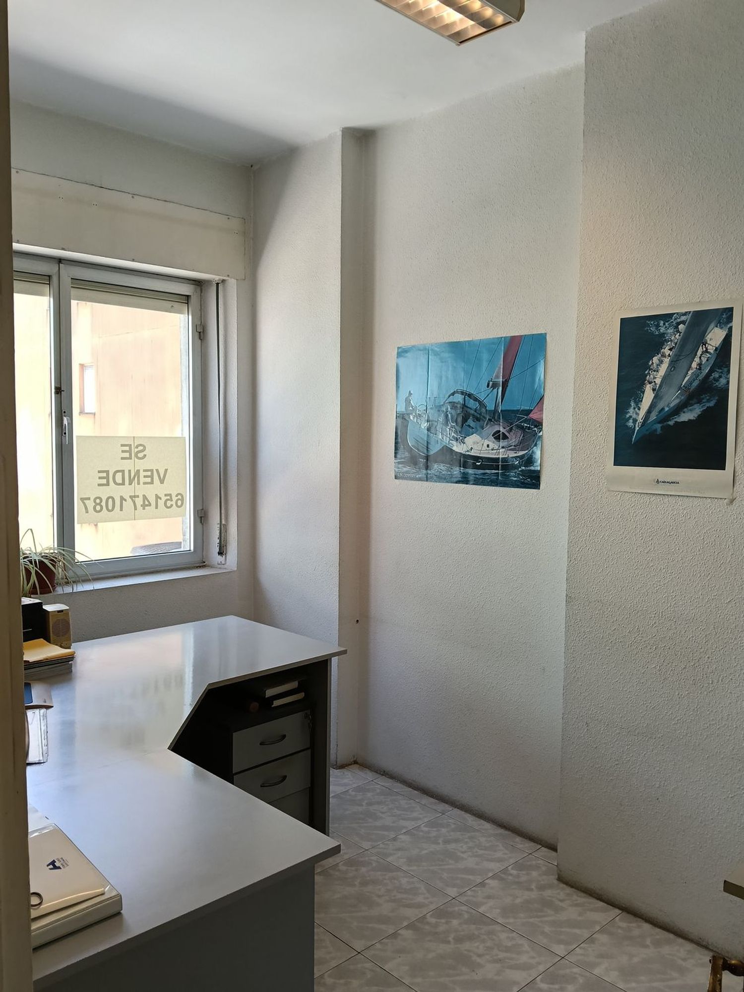 Piso en Calle Peña Herbosa, 20, Puerto Chico, Puerto Chico - Foto 3