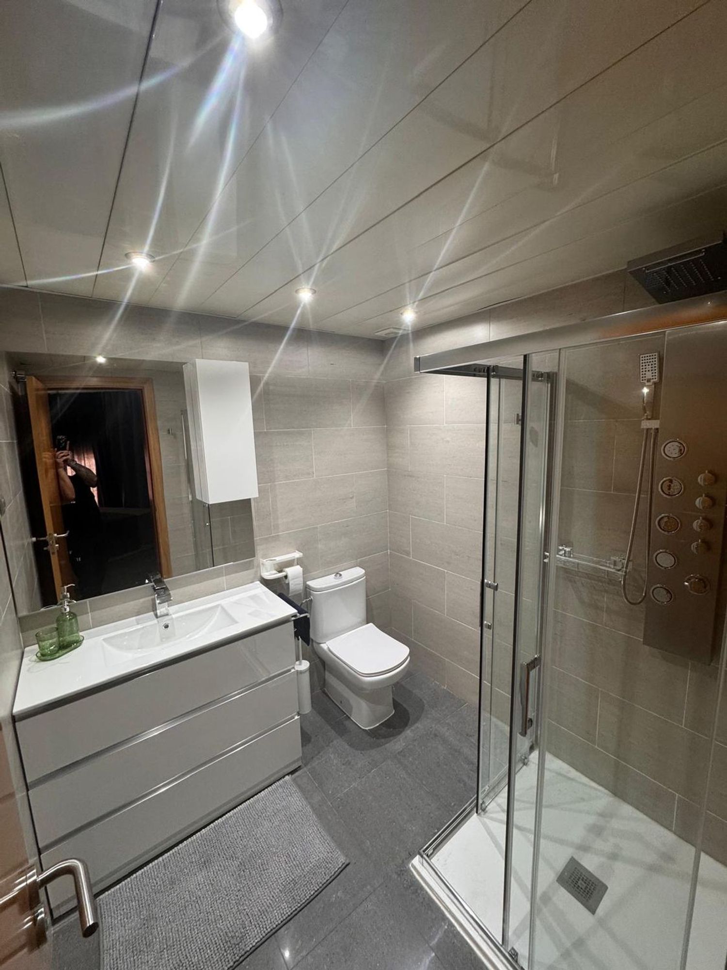 Estudio en calle de Torres i Amat, 13 - Foto 15