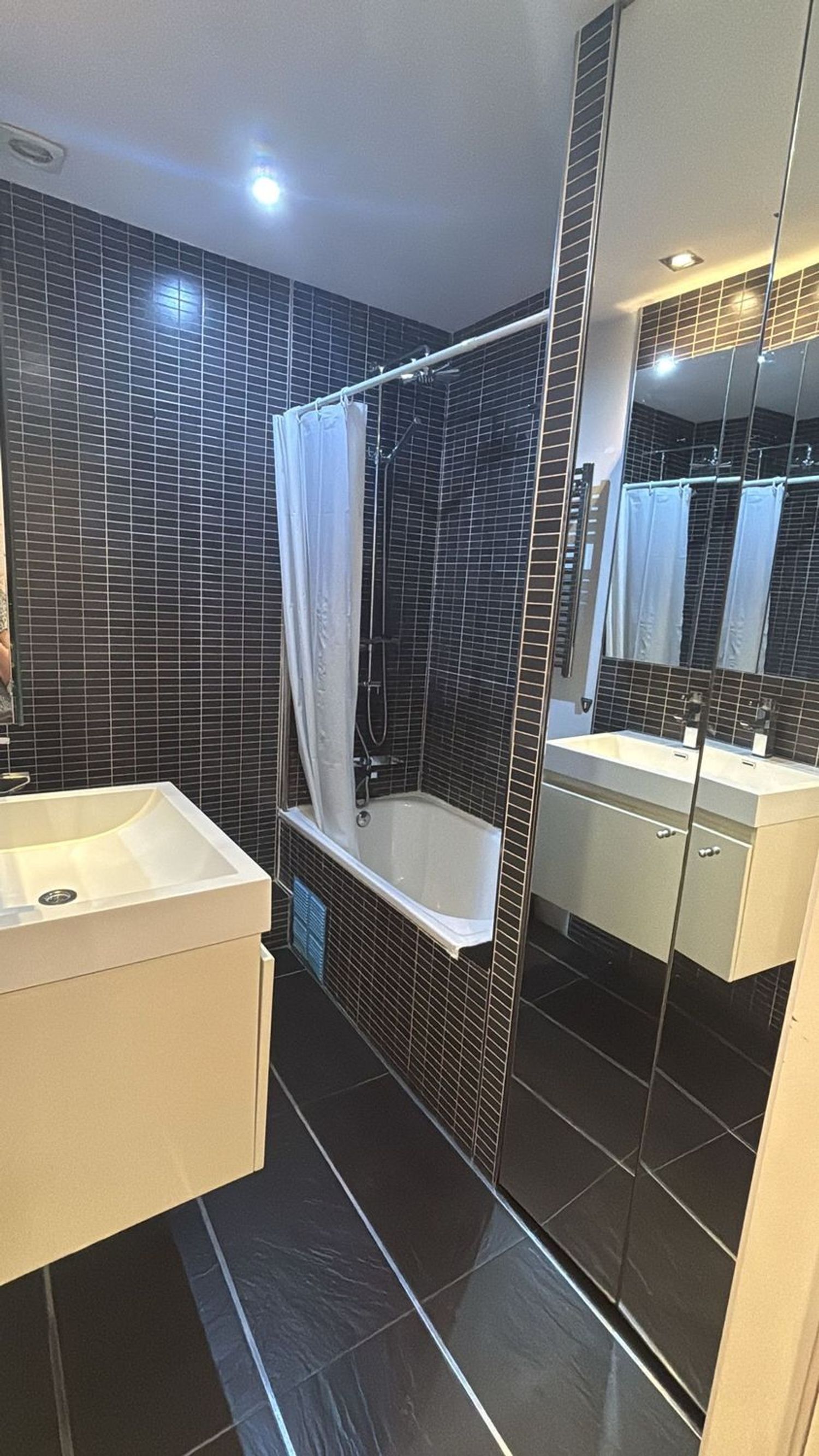 Ático en calle de la Diputació, 127 - Foto 7