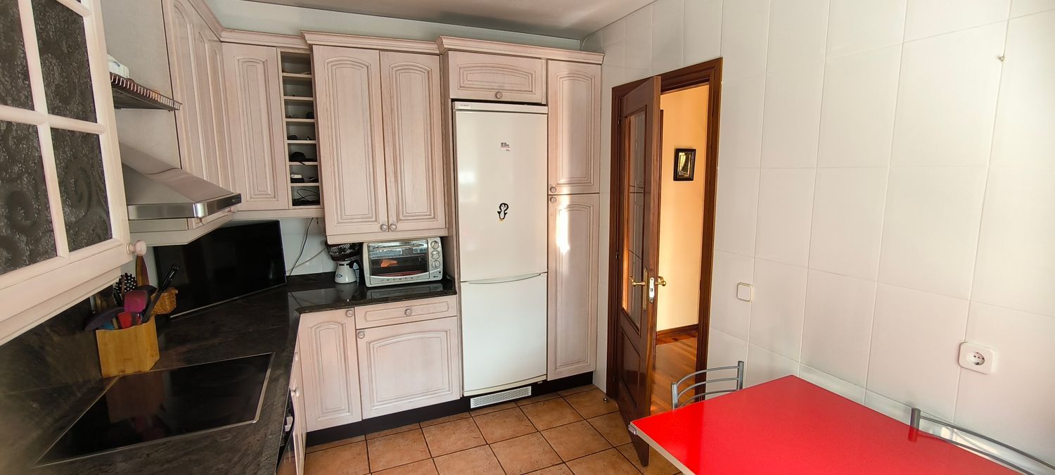 Chalet adosado en calle Quiñones, 22 Ap - Foto 12