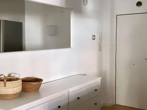 Piso en avenida del Cid, 53