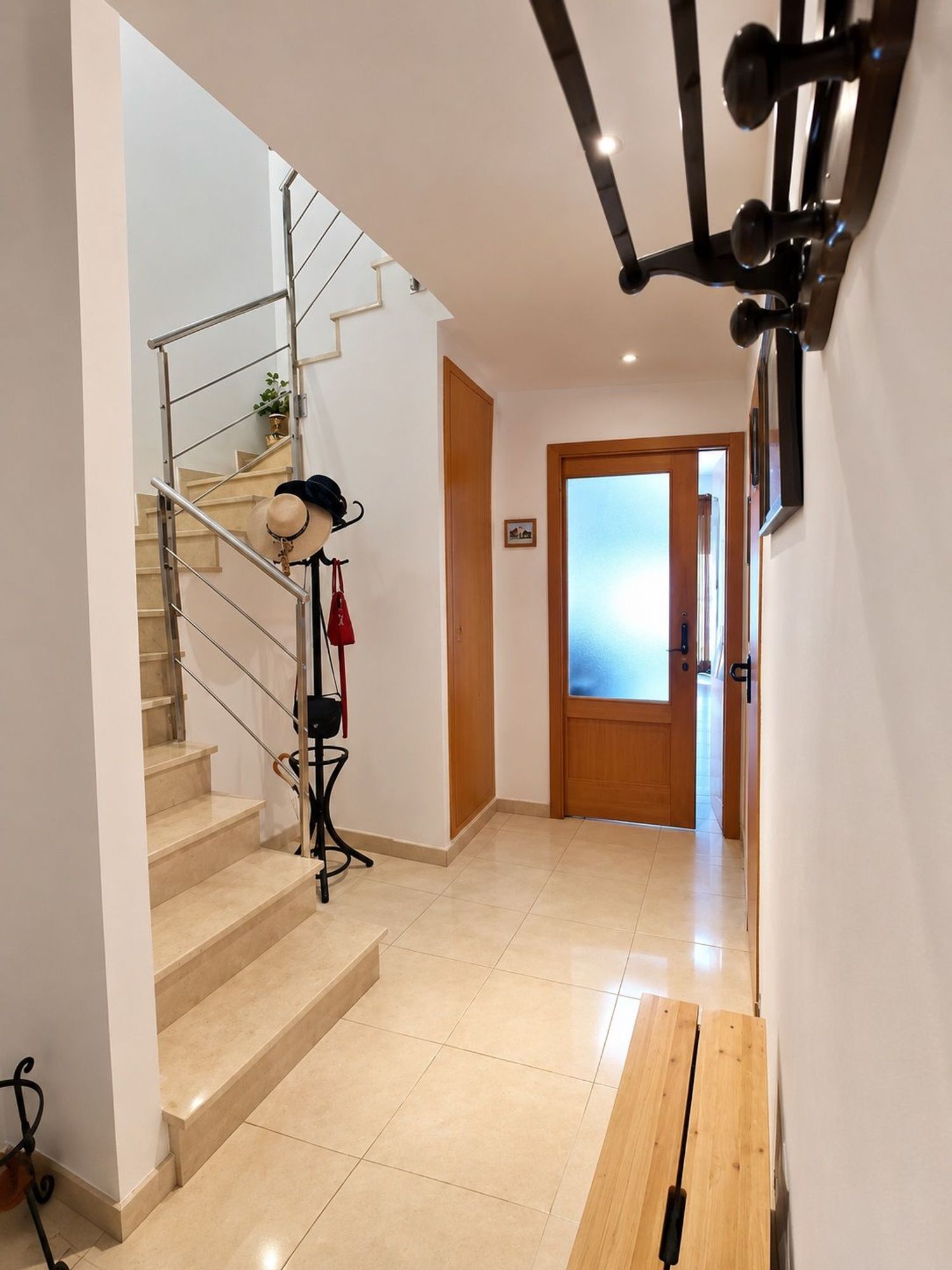 Chalet adosado en Plaza Sant Josep, 6 - Foto 2