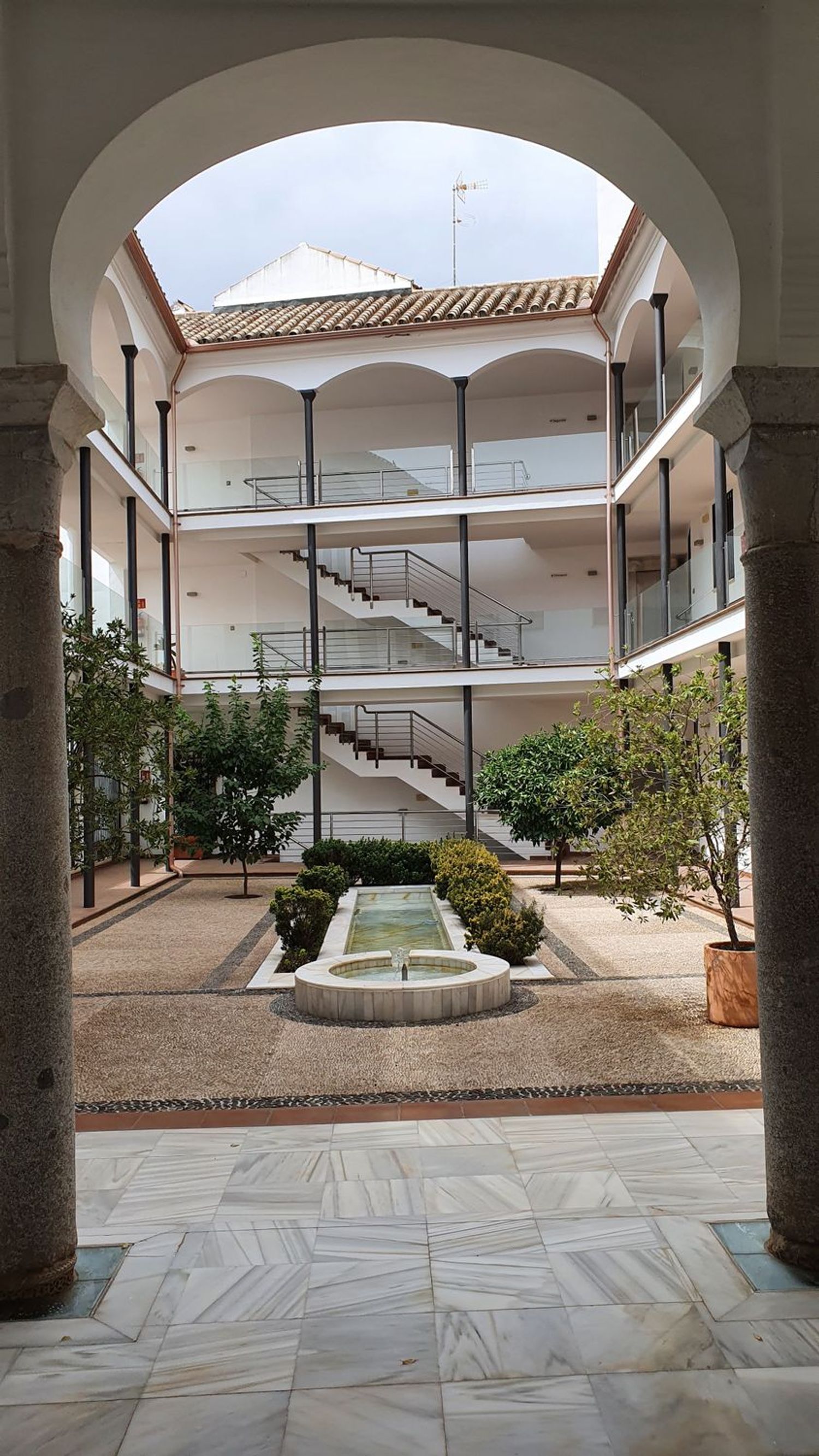 Piso en plaza de San Nicolás, 4 - Foto 5