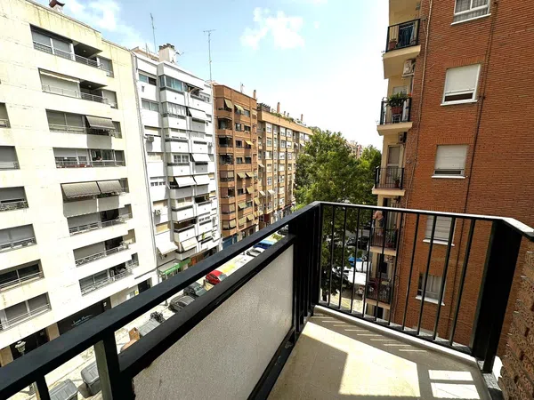 Piso en Maximiliano Thous, Sant Antoni - Foto 6