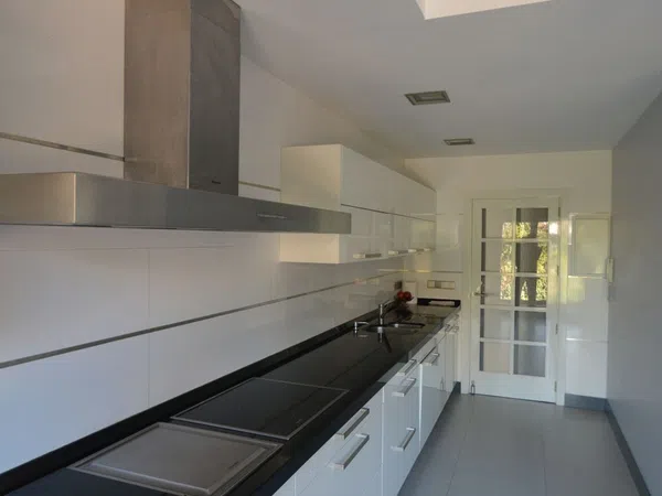 Casa o chalet independiente en La Moraleja urbanización - Foto 19