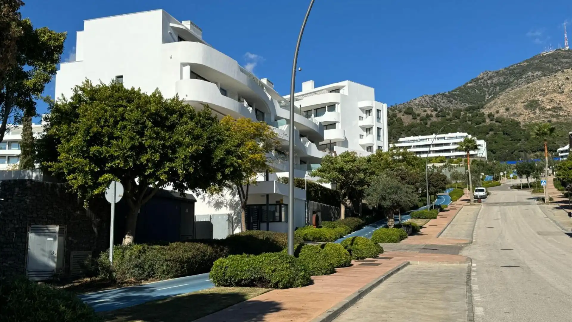 Piso en avenida Av. 8 de Marzo 3 - Foto 11