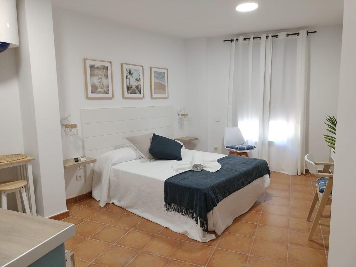 Estudio en Calle Portilla, 9, Casco Histórico, Casco Histórico - Foto 2