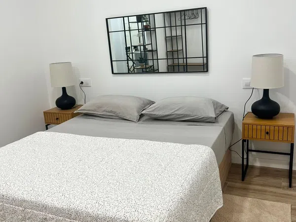 Estudio en Calle de Roderic d'Osona, 3, Camí Fondo - Foto 2