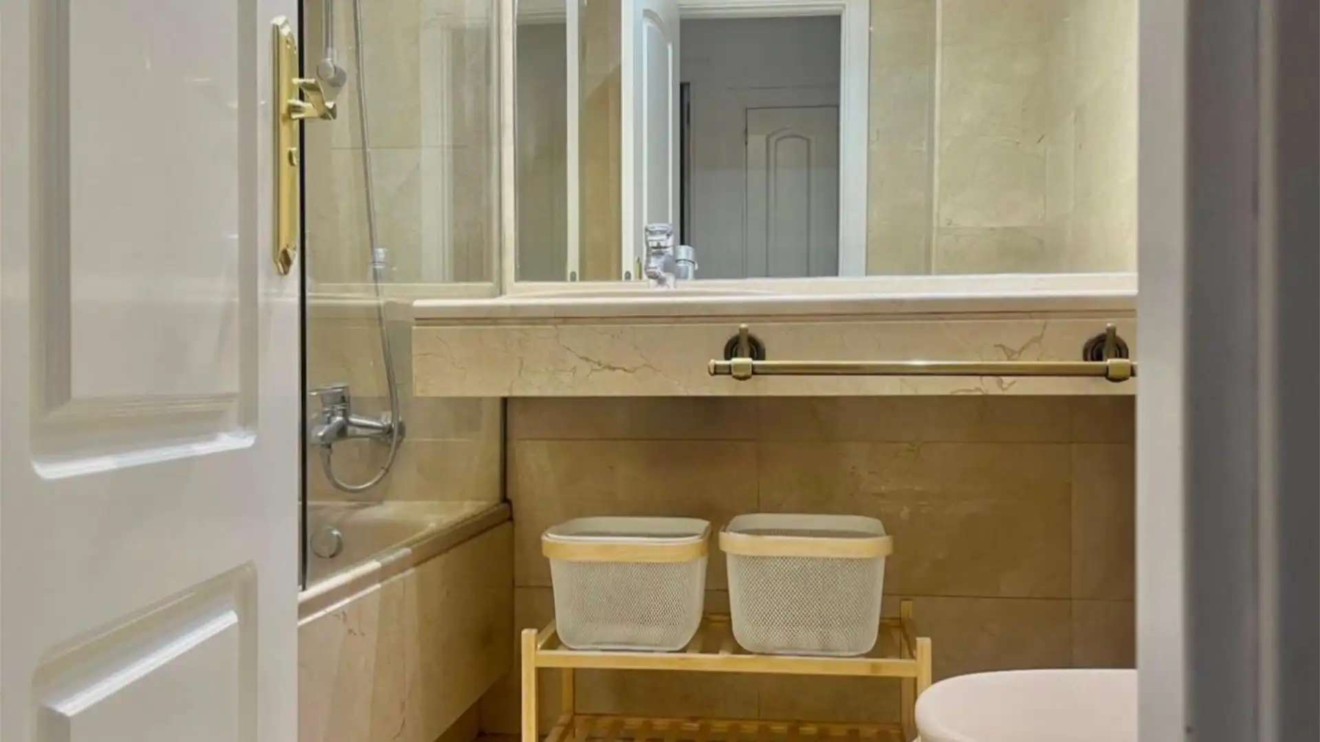 Piso en  Calle de Maldonado 60 - Foto 14