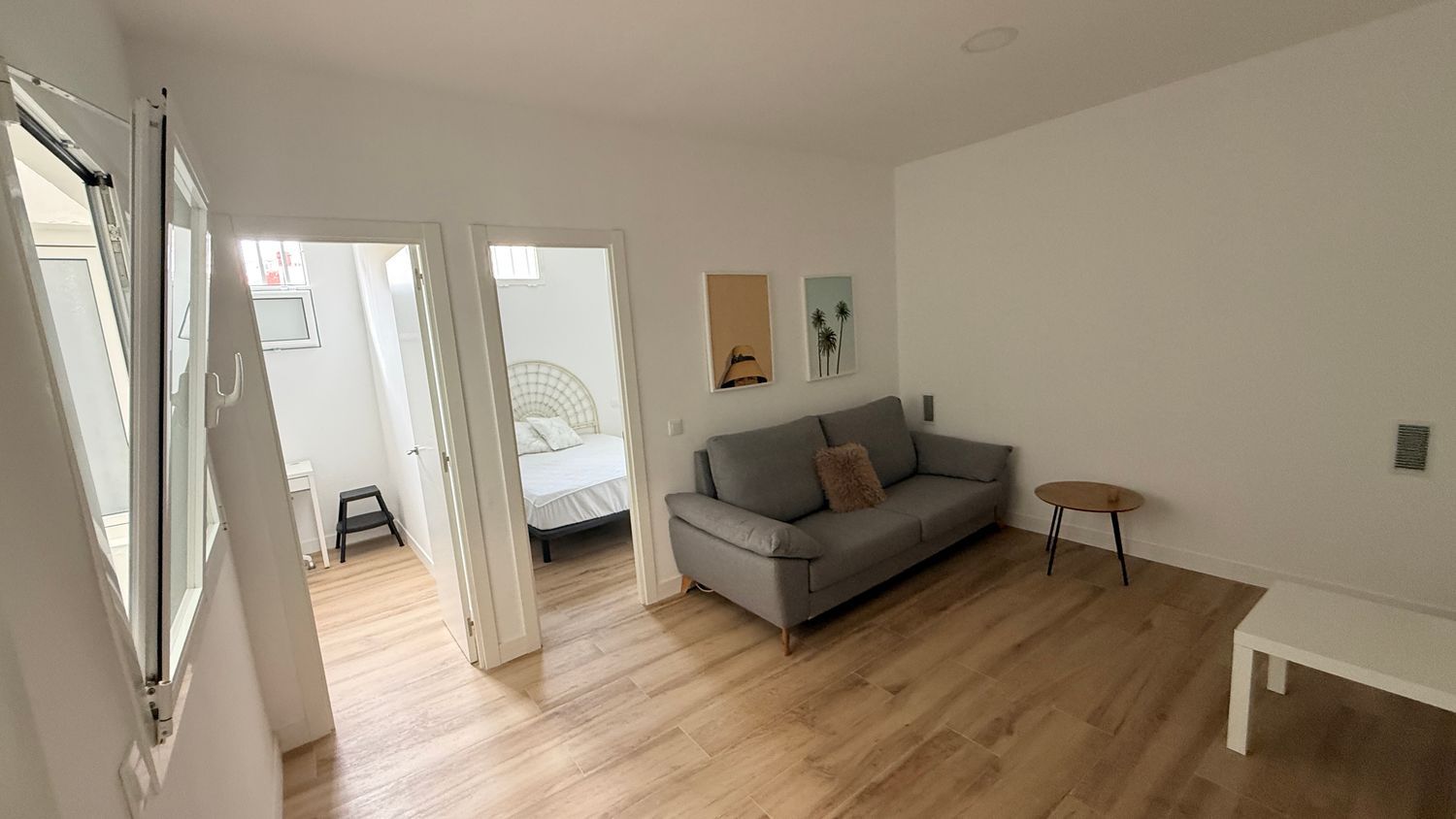 Piso en calle Domingo Guerra del Río, 121 - Foto 1