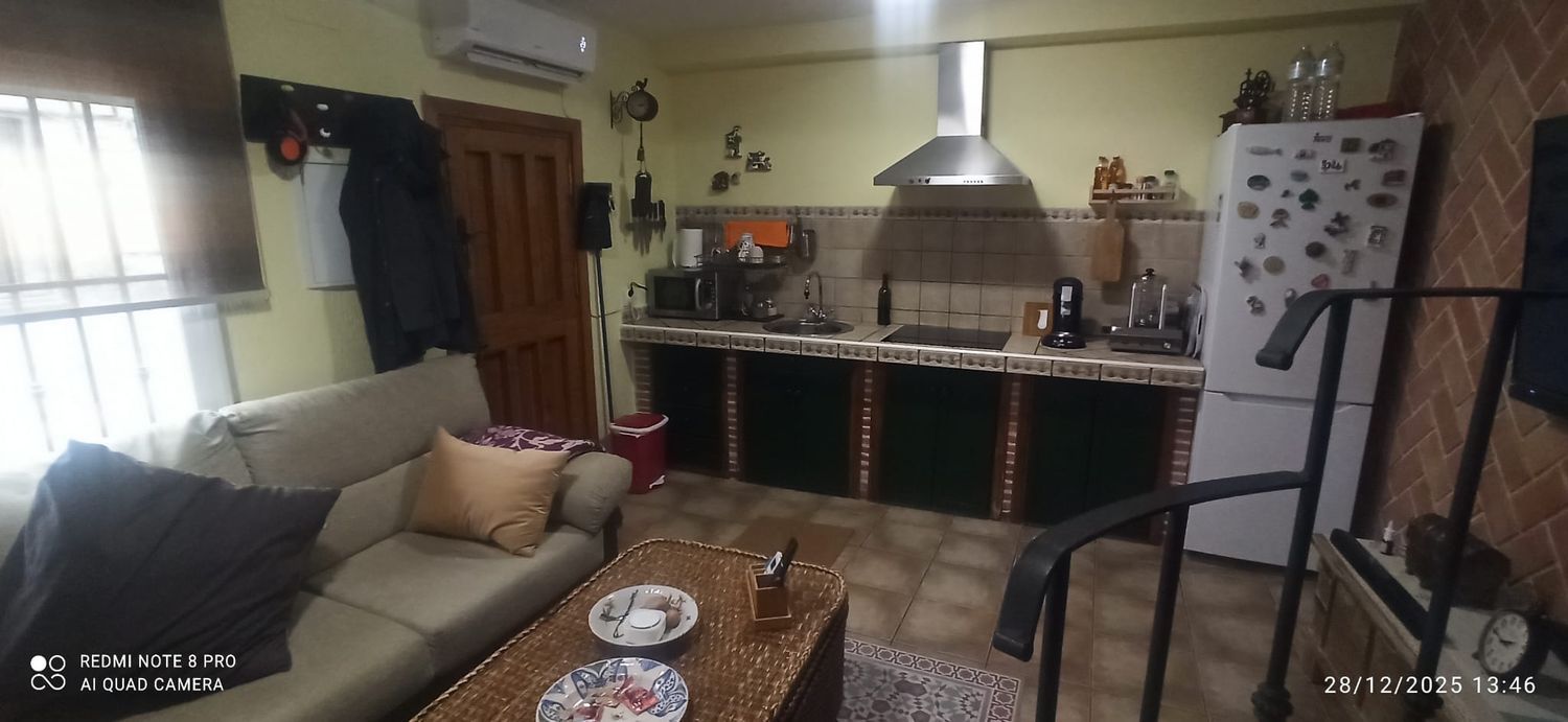 Casa de pueblo en Calle Cuatro Esquinas, 51 - Foto 15