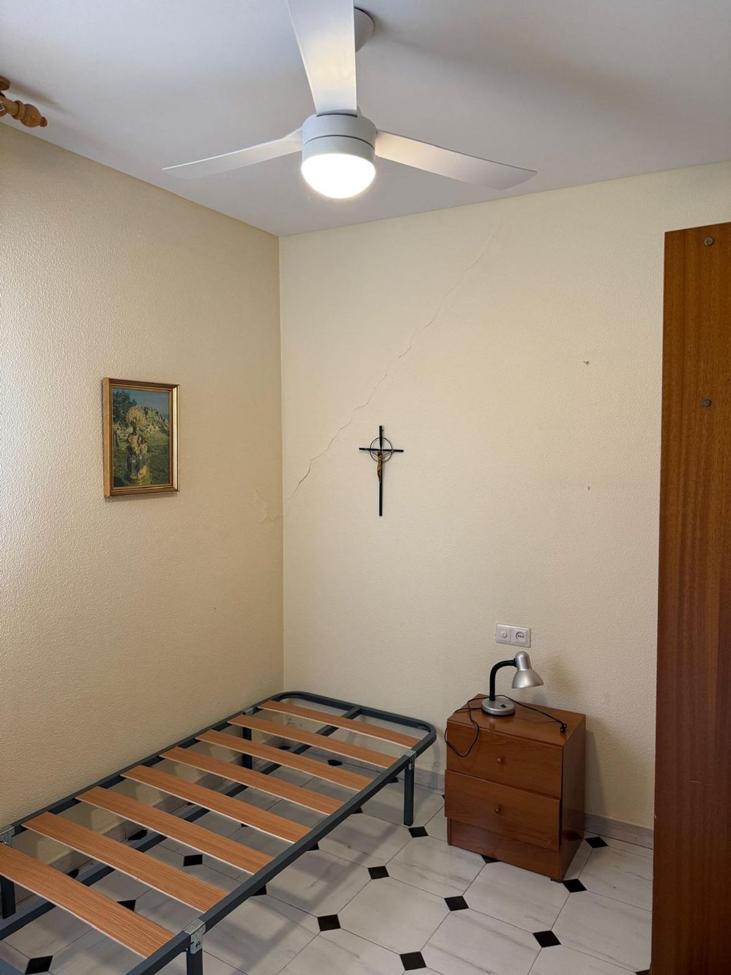 Piso en calle de la Virgen del Perpetuo Socorro, 16 - Foto 9