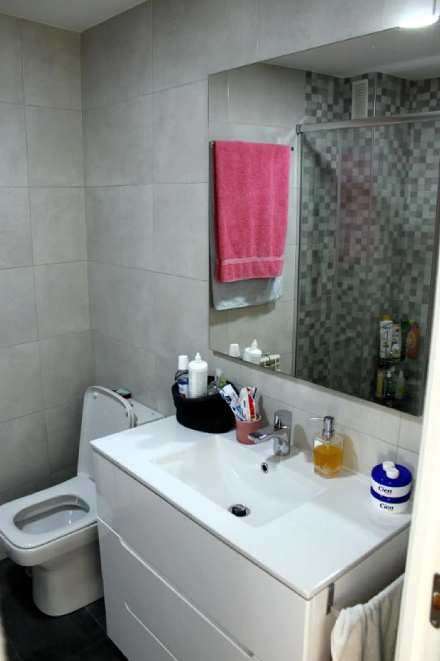 Piso en calle De Las Moquetas, 24 - Foto 9