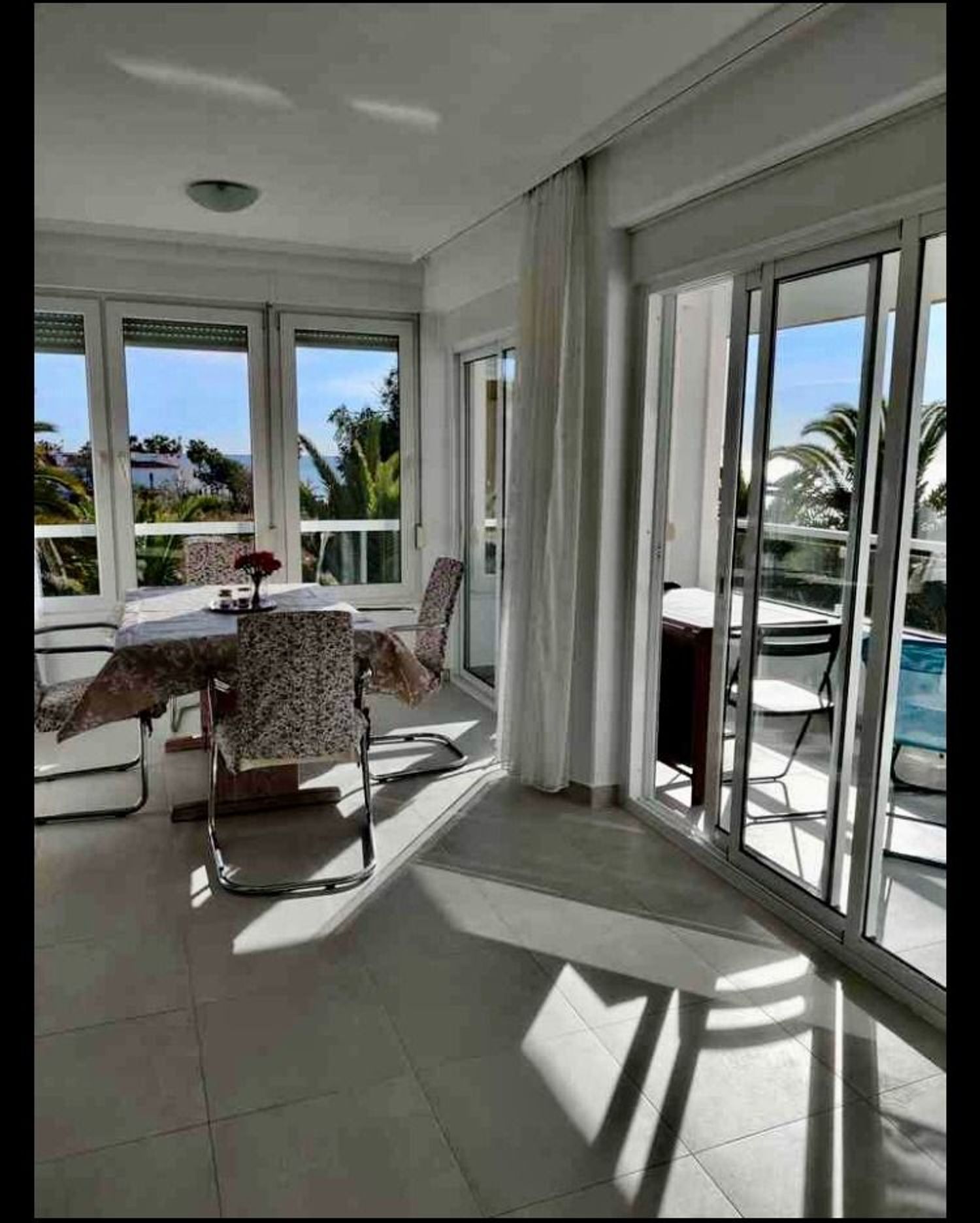 Piso en Urbanización al Centro Internacional Bauman Hoffmann, 73, 29750 Algarrobo Costa, 73 - Foto 3