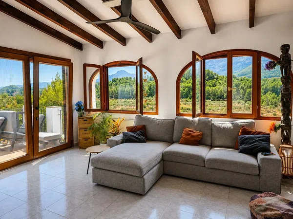 Chalet adosado en Cv-719, 30 - Foto 5