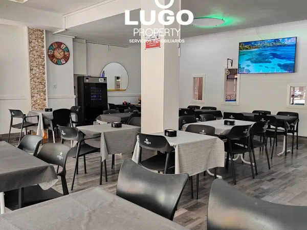 Local en Restaurante en Avenida Morera, La Morera, La Morera - Foto 19