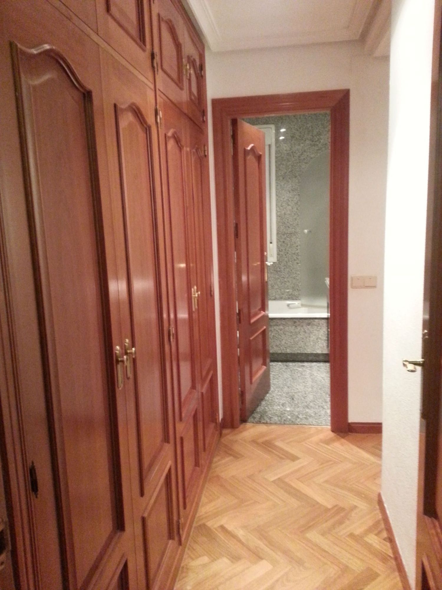 Piso en avenida Príncipe de Asturias, 1 - Foto 9