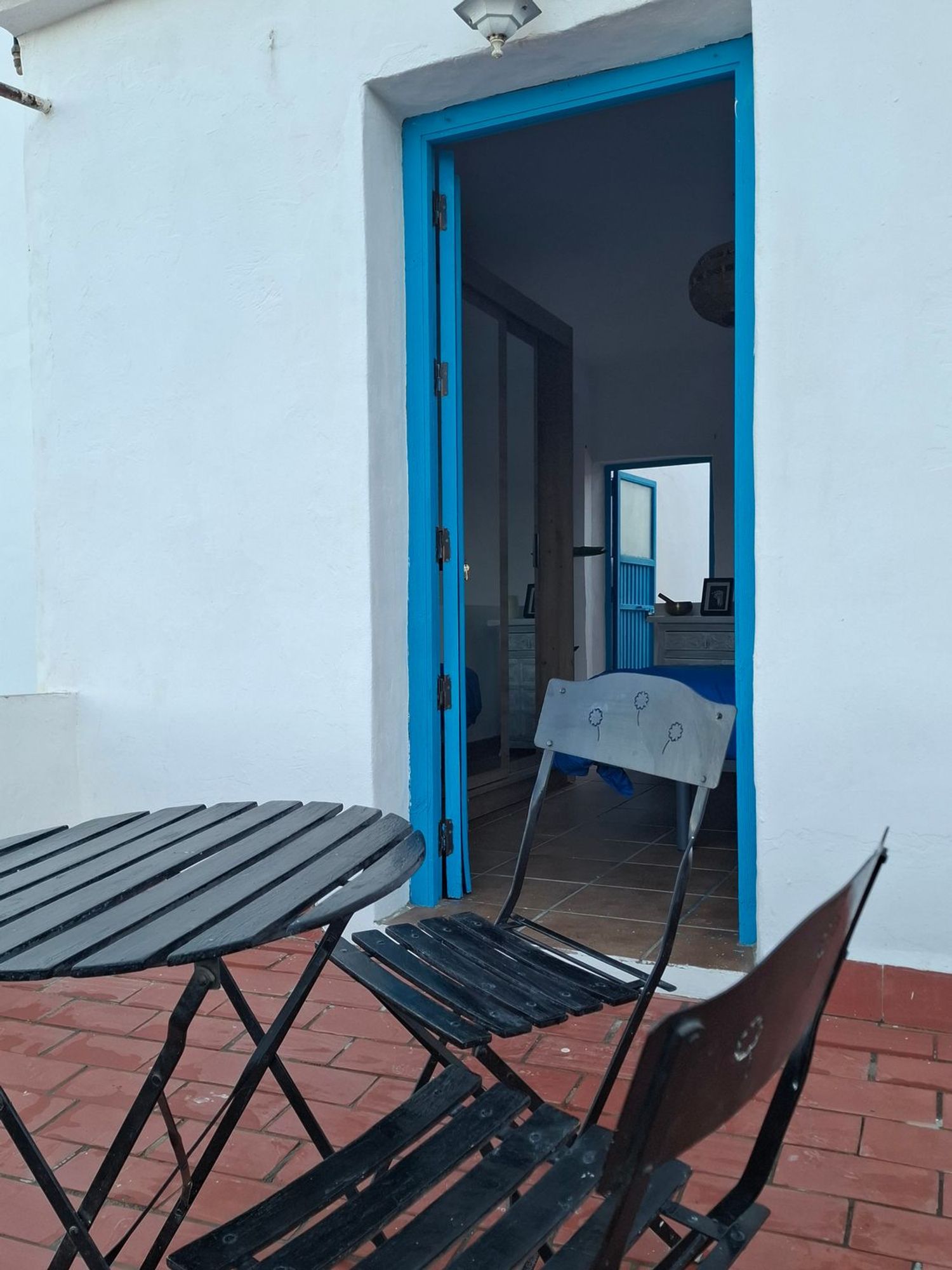 Casa rural en Pagos los llanos s/n - Foto 2