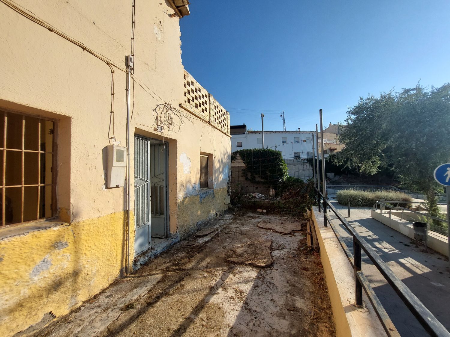 Casa o chalet independiente en Calle Olivetti, 27 - Foto 9
