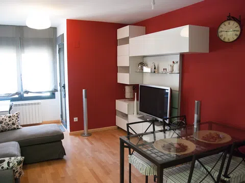 Ático en calle Enrique Armisén, 17