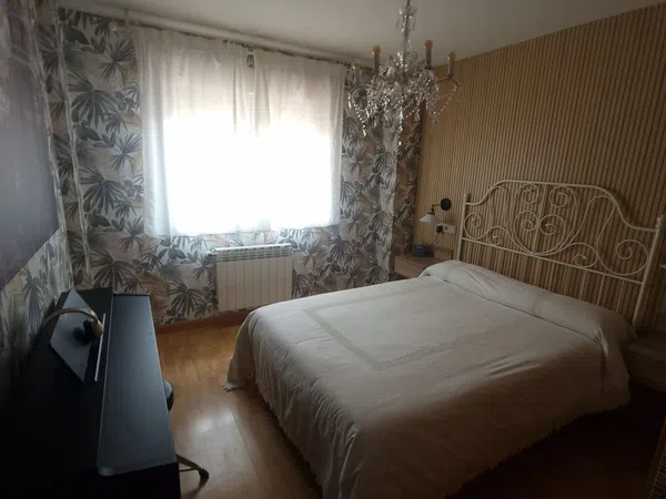 Chalet adosado en calle de Tebas, 30 - Foto 15