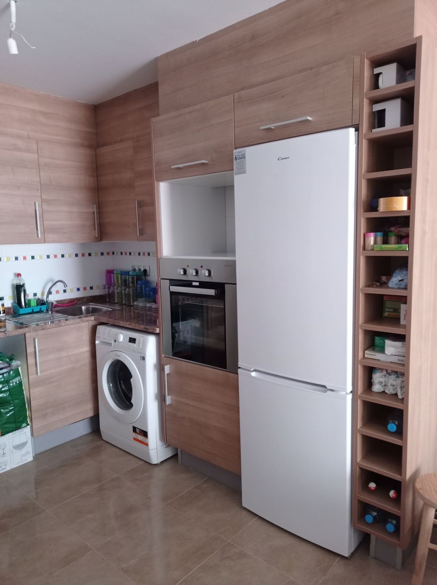 Piso en Almazora, 1, Centro, Centro - Foto 15